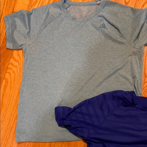 3 small athletic shorts - small, 12/16 - Picture 3 of 4